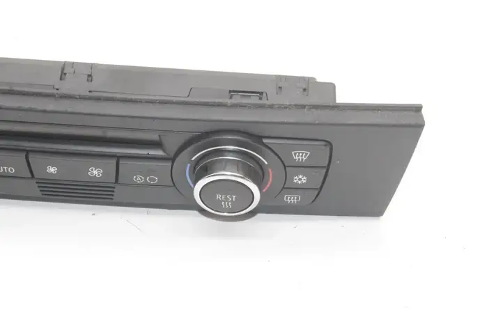 BMW 3 E92 E93 (2005 - 2014) 9182288 Управление климат контролем — фото 5