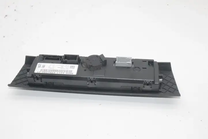 BMW 3 E92 E93 (2005 - 2014) 9182288 Управление климат контролем — фото 6