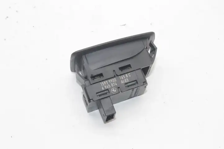BMW 3 E92 E93 (2005 - 2014) 6945874 Кнопка стеклоподъемников — фото 3