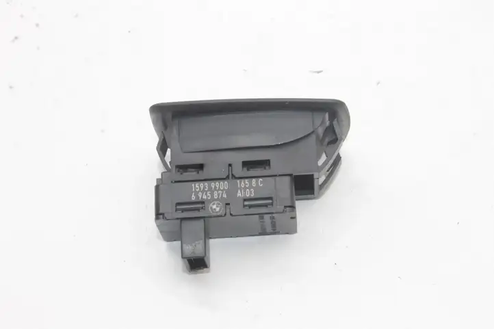 BMW 3 E92 E93 (2005 - 2014) 6945874 Кнопка стеклоподъемников — фото 4
