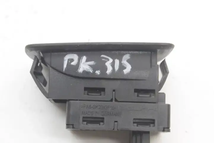 BMW 3 E92 E93 (2005 - 2014) 6945874 Кнопка стеклоподъемников — фото 6