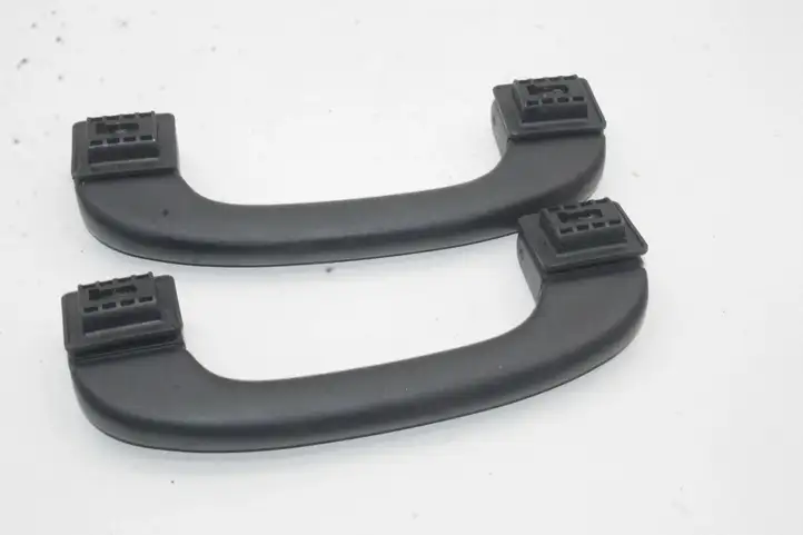 BMW 3 E92 E93 (2005 - 2014) 9143516 Комплект потолочных ручек — фото 5