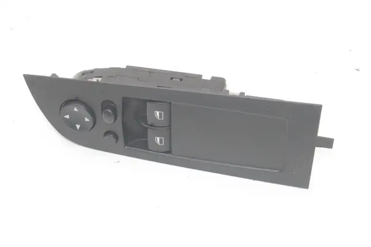 BMW 3 E92 E93 (2005 - 2014) 9132171 Кнопка стеклоподъемников — фото 1