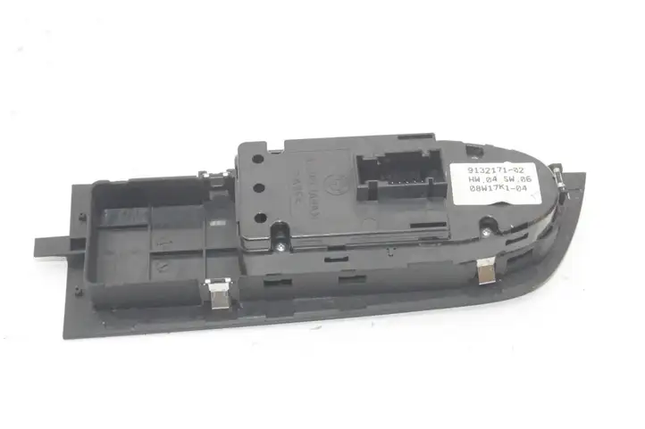 BMW 3 E92 E93 (2005 - 2014) 9132171 Кнопка стеклоподъемников — фото 3