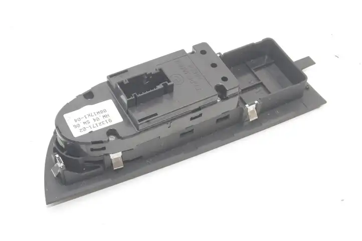 BMW 3 E92 E93 (2005 - 2014) 9132171 Кнопка стеклоподъемников — фото 4