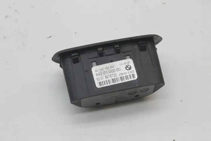 BMW 3 E92 E93 (2005 - 2014) 6976722 Передняя подсветка — фото 3
