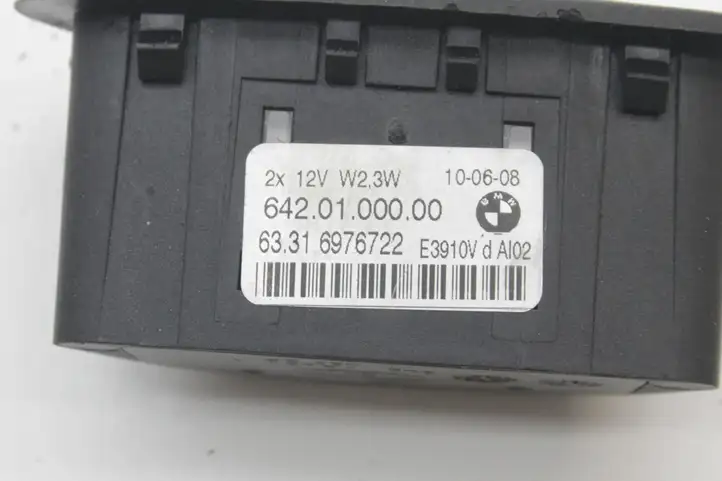 BMW 3 E92 E93 (2005 - 2014) 6976722 Передняя подсветка — фото 5
