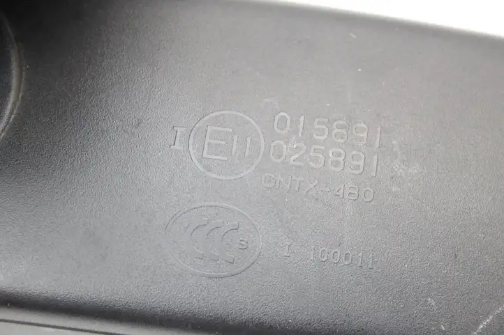BMW 3 E92 E93 (2005 - 2014) 913445901 Салонное зеркало заднего вида — фото 9