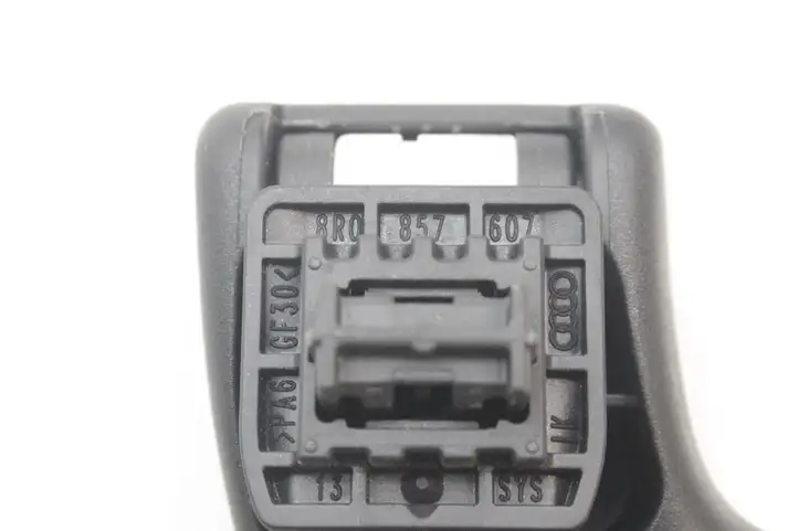 Audi A5 8T 8F (2007 - 2011) 8R0857607 Комплект потолочных ручек — фото 4