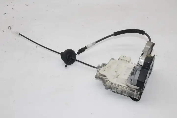 Audi A5 8T 8F (2007 - 2011) 8K0839016C Замок задней двери — фото 1