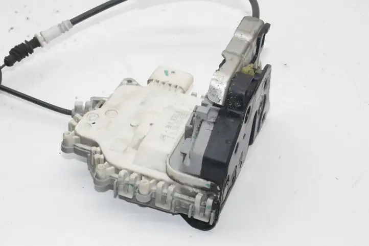 Audi A5 8T 8F (2007 - 2011) 8K0839016C Замок задней двери — фото 2