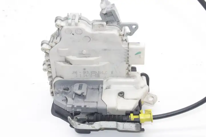 Audi A5 8T 8F (2007 - 2011) 8K0839016C Замок задней двери — фото 4