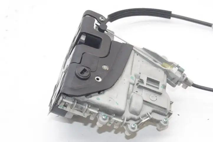 Audi A5 8T 8F (2007 - 2011) 8K0839016C Замок задней двери — фото 5