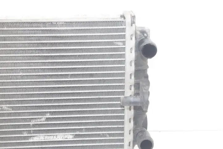 Audi A5 8T 8F (2007 - 2011) 8K0121212B Радиатор охлаждающей жидкости двигателя — фото 3