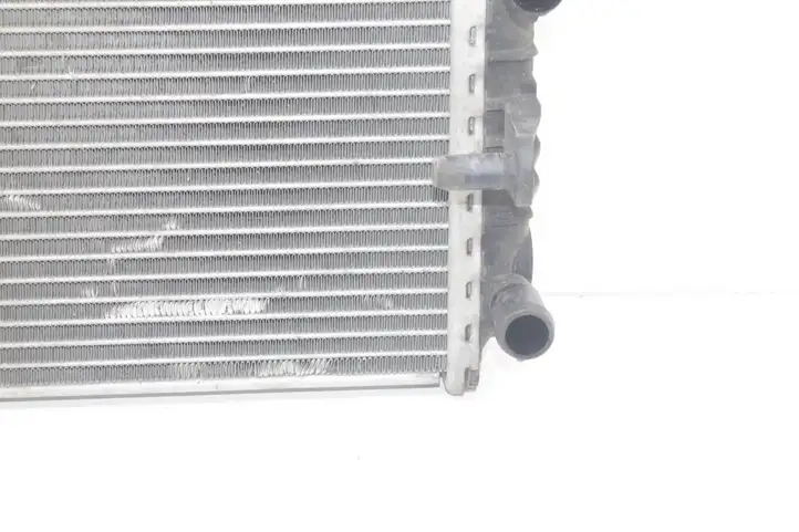 Audi A5 8T 8F (2007 - 2011) 8K0121212B Радиатор охлаждающей жидкости двигателя — фото 4