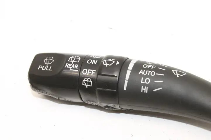 Hyundai Santa Fe (2005 - 2009) 202005765 Включатель скорости стеклоочистителей — фото 2