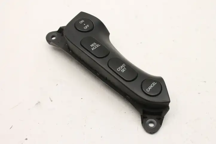 Hyundai Santa Fe (2005 - 2009) 967002B100 Кнопки на рулевом колесе — фото 1