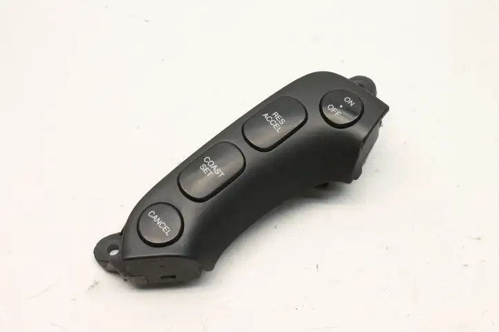 Hyundai Santa Fe (2005 - 2009) 967002B100 Кнопки на рулевом колесе — фото 2