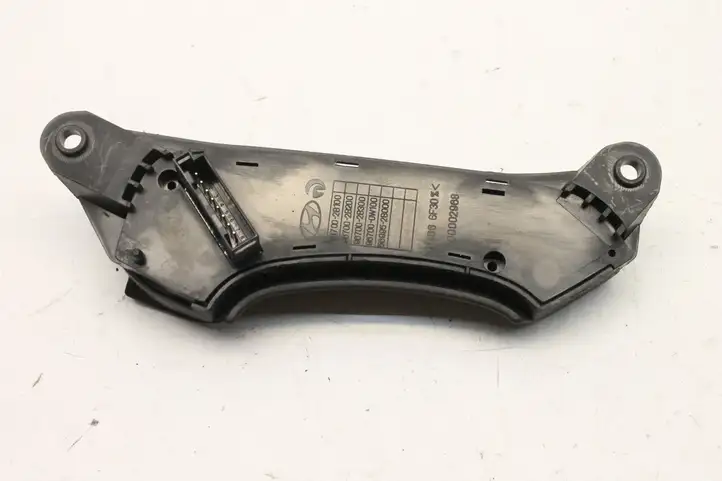 Hyundai Santa Fe (2005 - 2009) 967002B100 Кнопки на рулевом колесе — фото 4