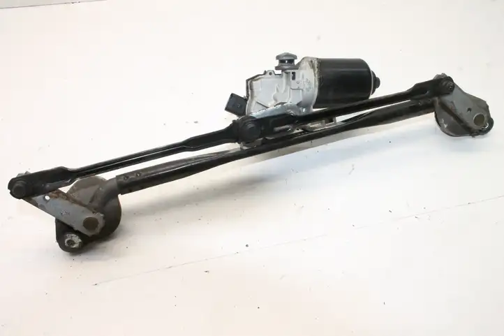 Hyundai Santa Fe (2005 - 2009) 981102B900 Комплект механизма стеклоочистителей — фото 2