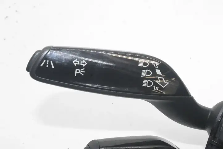Audi A8 S8 D4 4H (2010 - 2014) 4H0953568G Контактное кольцо SRS — фото 5