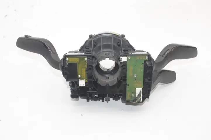Audi A8 S8 D4 4H (2010 - 2014) 4H0953568G Контактное кольцо SRS — фото 7