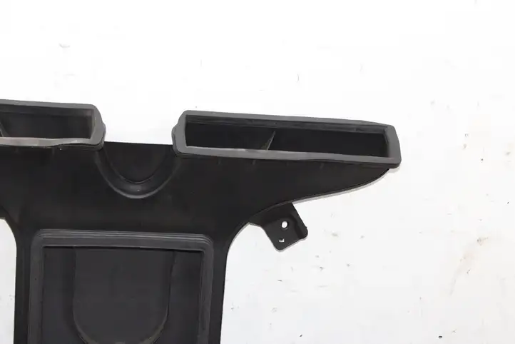Hyundai Santa Fe (2005 - 2009) 282202B000 Детали воздухозаборника — фото 3