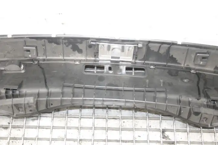 Audi A8 S8 D4 4H (2010 - 2014) 4H0863471 Отделка порога багажника — фото 6