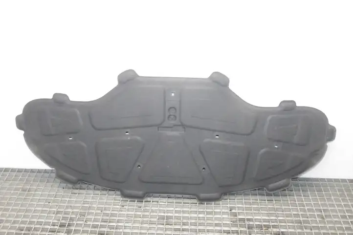 Audi A8 S8 D4 4H (2010 - 2014) 4H0863825 Шумоизоляция моторной перегородки — фото 4