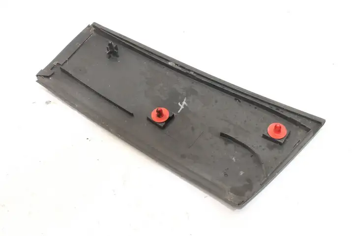 Nissan 350Z (2001 - 2009) 76891CD000 Верхняя обшивка стойки B — фото 3