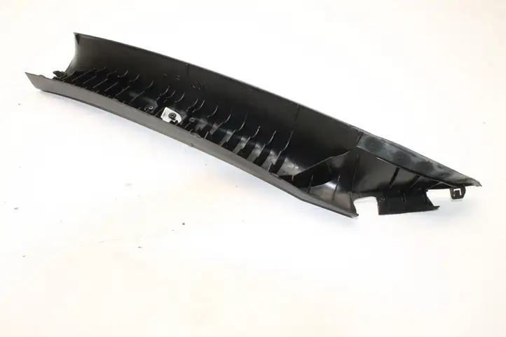 Nissan 350Z (2001 - 2009) 76911CD000 Обшивка стойки A — фото 3