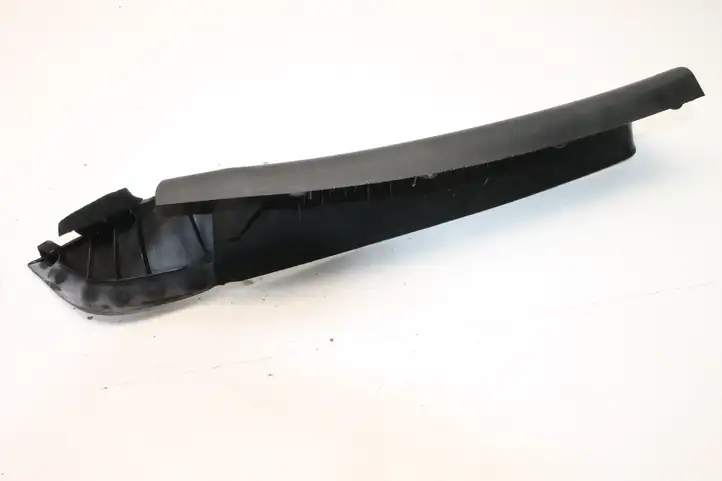 Nissan 350Z (2001 - 2009) 76911CD000 Обшивка стойки A — фото 4