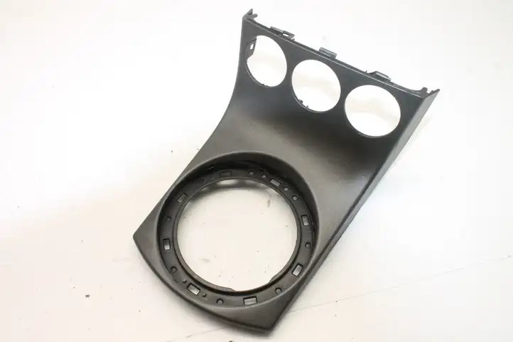 Nissan 350Z (2001 - 2009) 96936CD000 Другая деталь консоли (туннеля) — фото 1