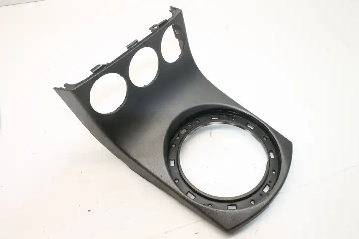 Nissan 350Z (2001 - 2009) 96936CD000 Другая деталь консоли (туннеля) — фото 2