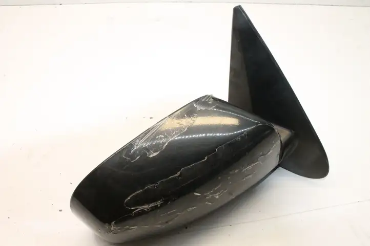 Hyundai Santa Fe (2005 - 2009) MANUAL Боковое зеркало с электроприводом — фото 1