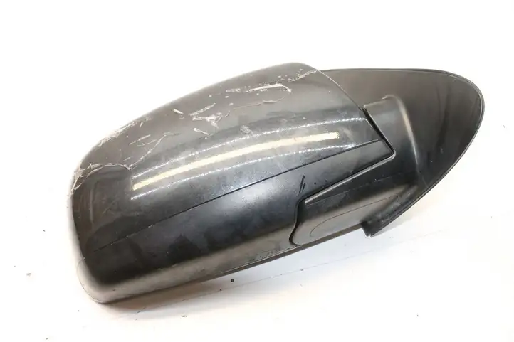 Hyundai Santa Fe (2005 - 2009) MANUAL Боковое зеркало с электроприводом — фото 2