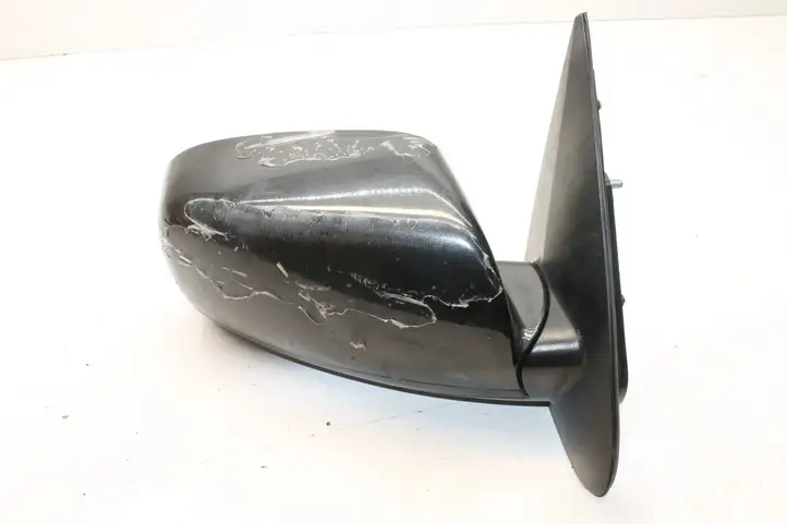 Hyundai Santa Fe (2005 - 2009) MANUAL Боковое зеркало с электроприводом — фото 3