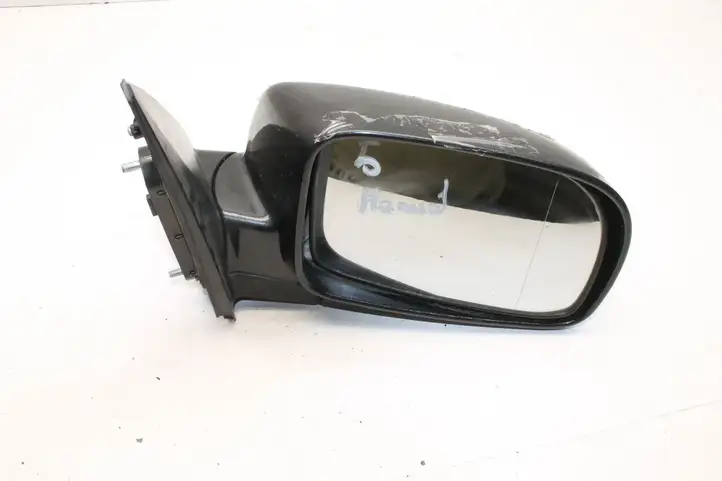 Hyundai Santa Fe (2005 - 2009) MANUAL Боковое зеркало с электроприводом — фото 4
