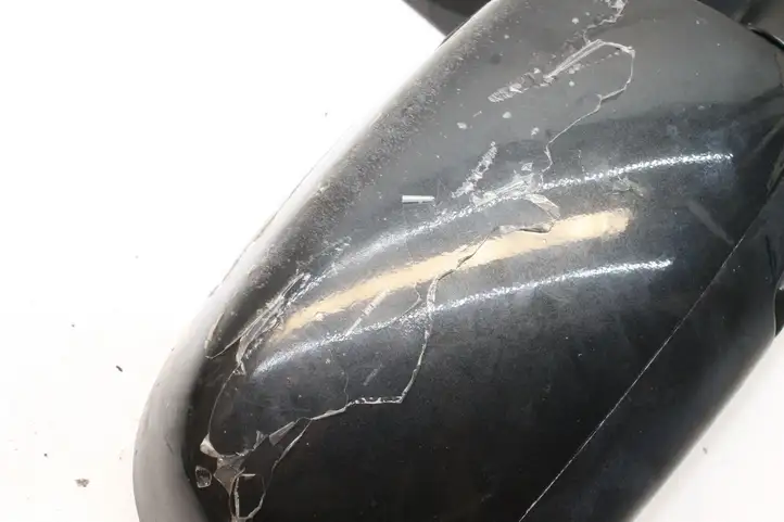 Hyundai Santa Fe (2005 - 2009) MANUAL Боковое зеркало с электроприводом — фото 5