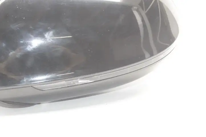 Audi A8 S8 D4 4H (2010 - 2014) 16PIN Боковое зеркало с электроприводом — фото 2