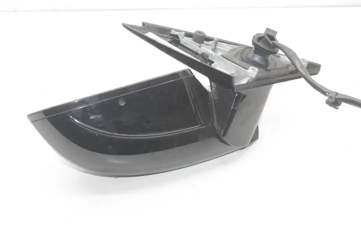 Audi A8 S8 D4 4H (2010 - 2014) 16PIN Боковое зеркало с электроприводом — фото 3