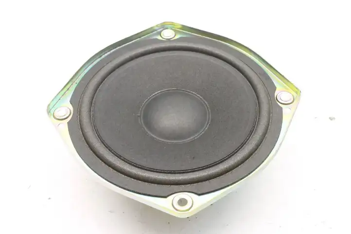 Nissan 350Z (2001 - 2009) 28156CD100 Динамики задних дверей — фото 1
