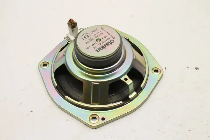 Nissan 350Z (2001 - 2009) 28156CD100 Динамики задних дверей — фото 3