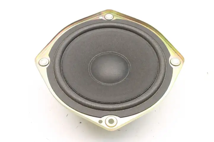 Nissan 350Z (2001 - 2009) 28156CD100 Динамики задних дверей — фото 1