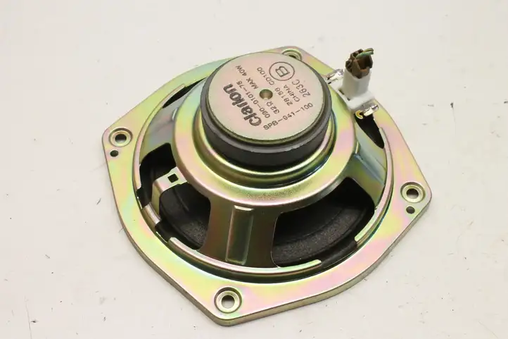 Nissan 350Z (2001 - 2009) 28156CD100 Динамики задних дверей — фото 2