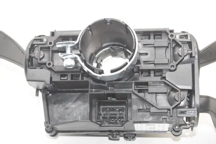 Audi A7 S7 4K8 (2018 - ) 4N0907129AF Контактное кольцо SRS — фото 9