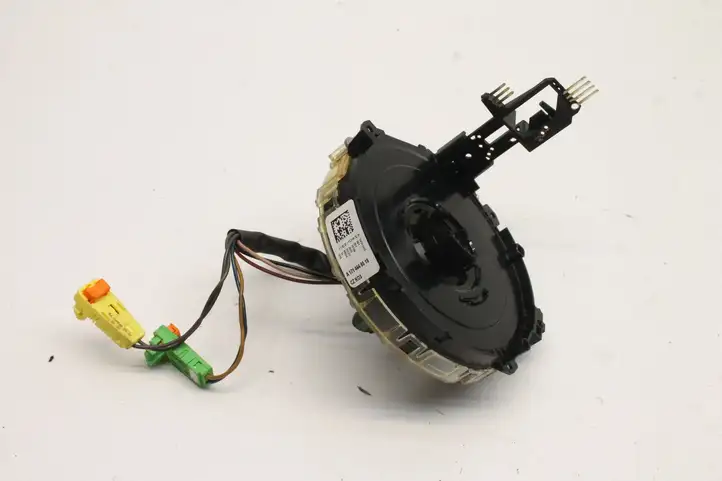 Mercedes-Benz CLS C219 (2003 - 2011) A1714640518 Контактное кольцо SRS — фото 1