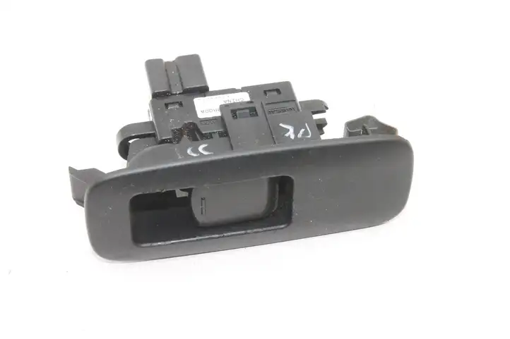 Nissan Qashqai (2010 - 2013) 25411BR00A Кнопка стеклоподъемников — фото 1