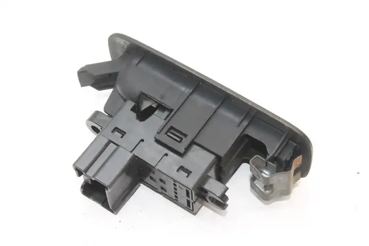 Nissan Qashqai (2010 - 2013) 25411BR00A Кнопка стеклоподъемников — фото 2