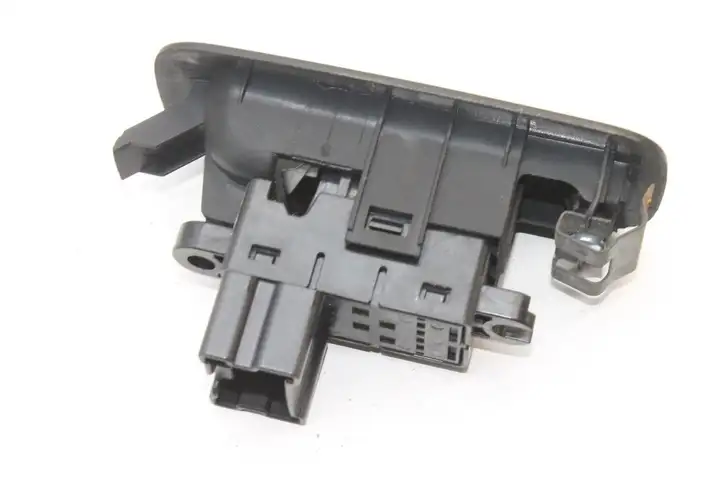 Nissan Qashqai (2010 - 2013) 25411BR00A Кнопка стеклоподъемников — фото 3